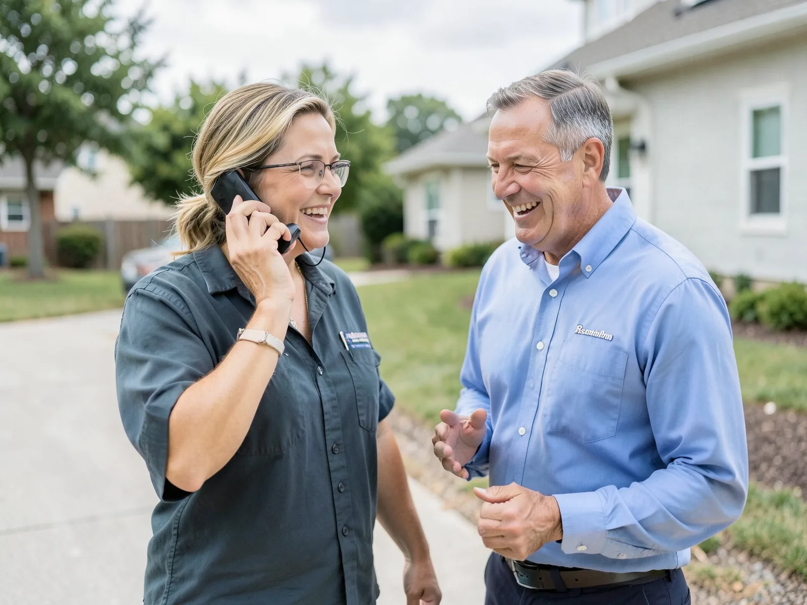 Frequently Asked Questions About Hidden Leak Restoration in Madison, OH